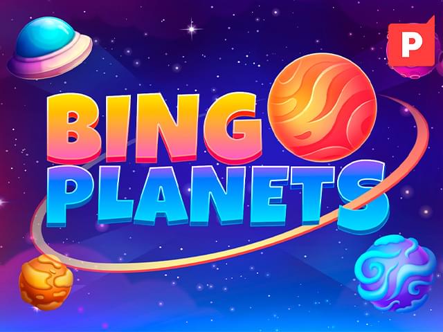 888 game Planetas do Bingo