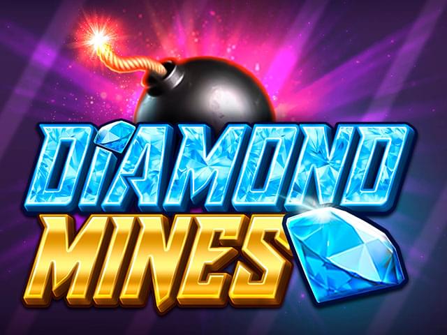 888 game Minas de Diamante™