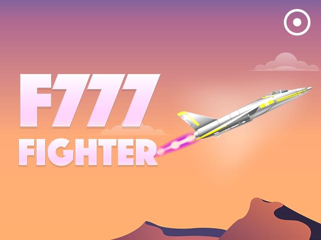 888 game F777 Fighter