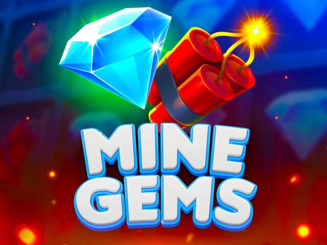 888 game Minas de Gemas