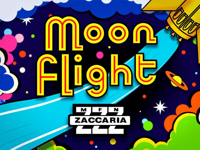 888 game Deslizante de Voo Lunar