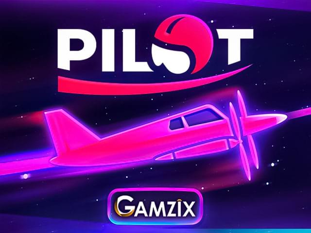 888 game Piloto
