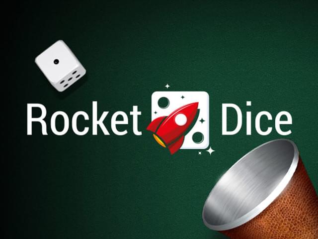 888 game Dados de Foguete